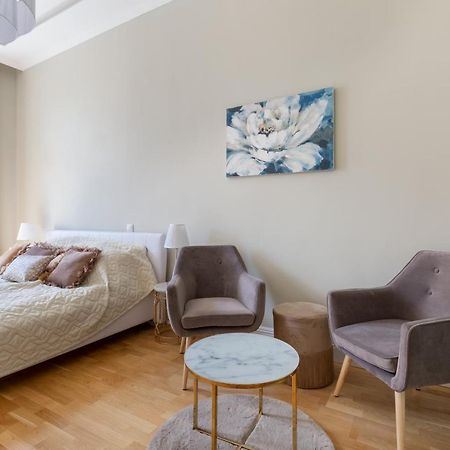 Designer Luxury Home In The Jewish Quarter Budapest Extérieur photo
