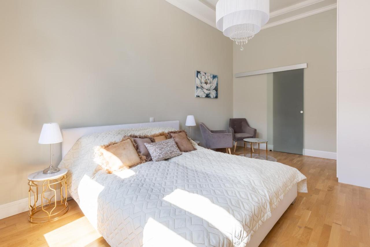 Designer Luxury Home In The Jewish Quarter Budapest Extérieur photo
