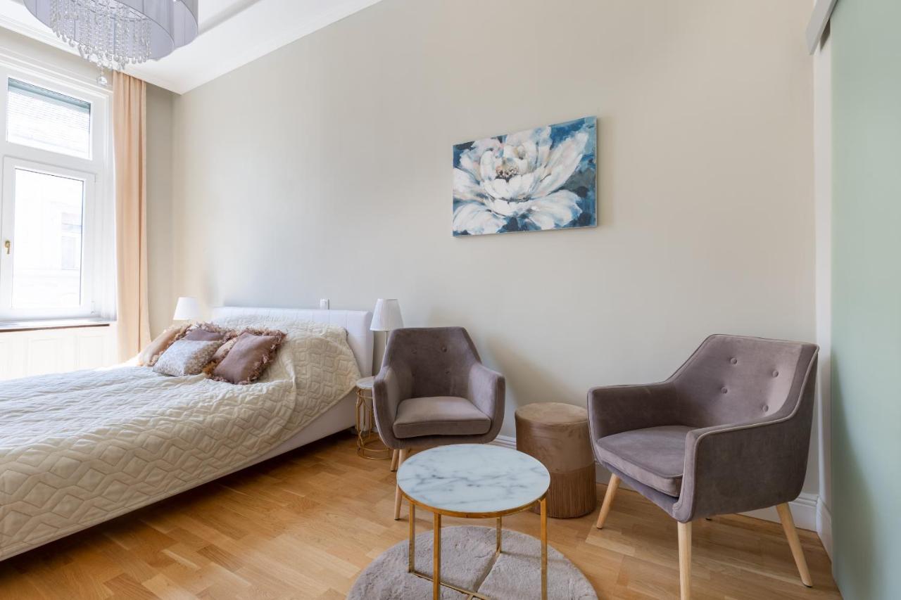 Designer Luxury Home In The Jewish Quarter Budapest Extérieur photo