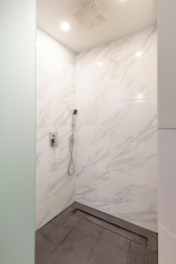 Designer Luxury Home In The Jewish Quarter Budapest Extérieur photo